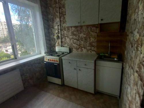 квартира за адресою Якуба Коласа вул., 21
