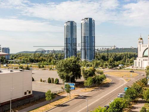 квартира по адресу Никольско-Слободская ул., 2-В