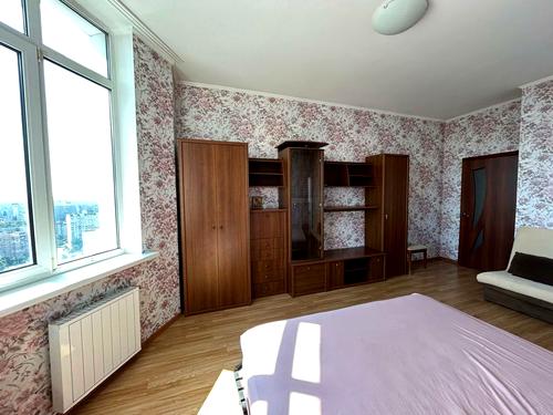 квартира за адресою Миколи Лаврухіна вул., 6