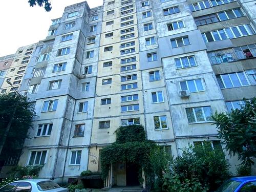 квартира по адресу Волчинецкая ул., 194б