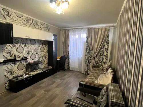 квартира по адресу Победы просп., 79
