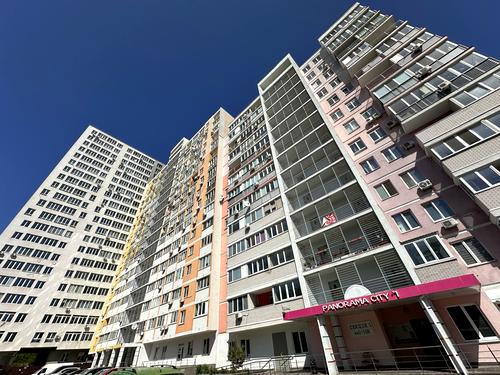 квартира за адресою Ракетна вул., 24
