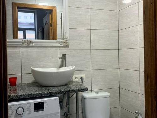 квартира за адресою Варшавська вул., 11