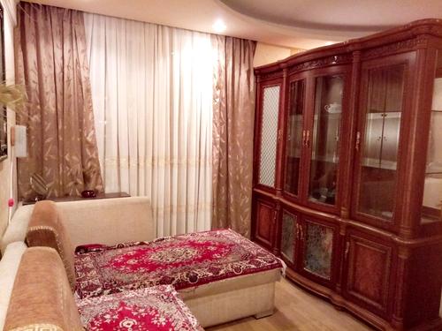 квартира по адресу Академика Вернадского бульв., 63