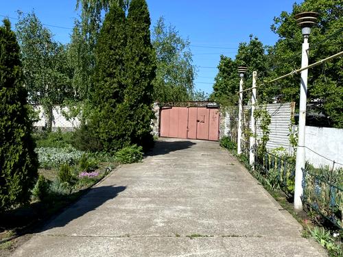 будинок за адресою Максима Березовського вул. (Попудренка), 11