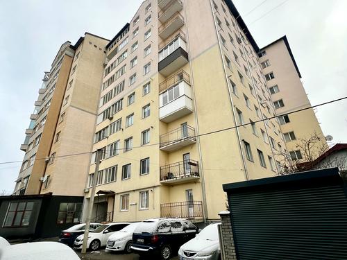 квартира за адресою Йосифа Сліпого вул., 26