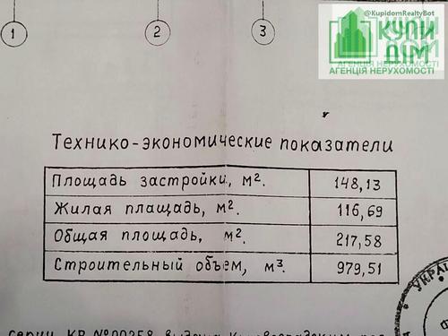 будинок за адресою Святослава Хороброго вул.