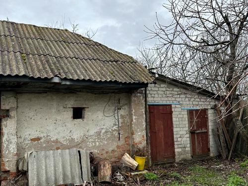 дом по адресу Зелена