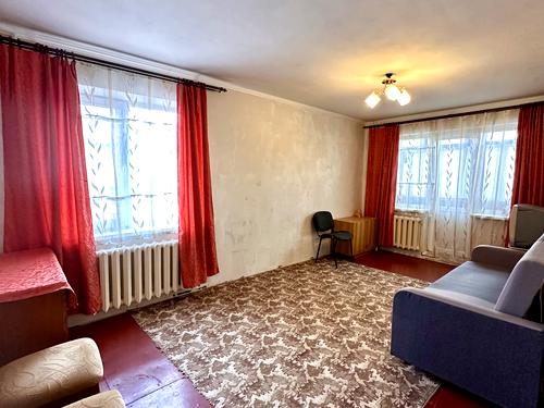 квартира по адресу 8-го Марта ул., 3