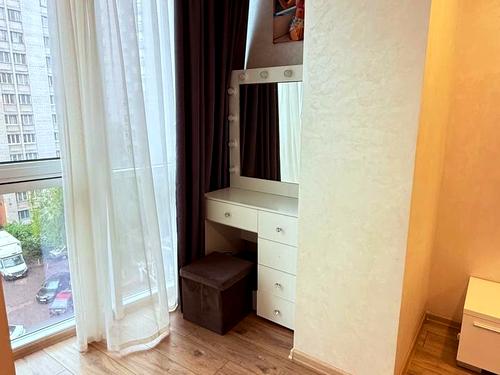 квартира за адресою Набережна Перемоги вул., 44