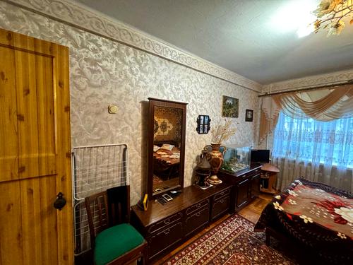 квартира по адресу Северокольцевая ул., 17-А