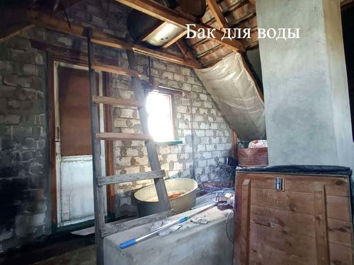 дом по адресу с. Бурдовка, Моряк 4, 29