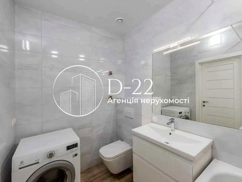 квартира по адресу Регенераторная ул., 4 к1-6