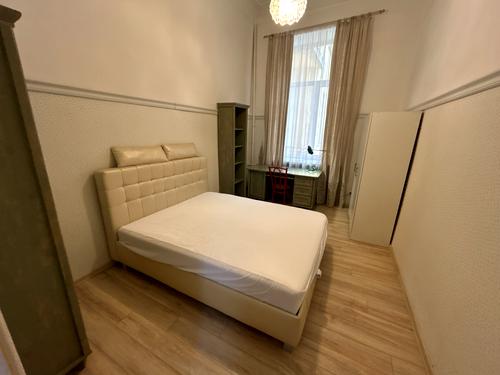 квартира за адресою Заньковецької вул., 6
