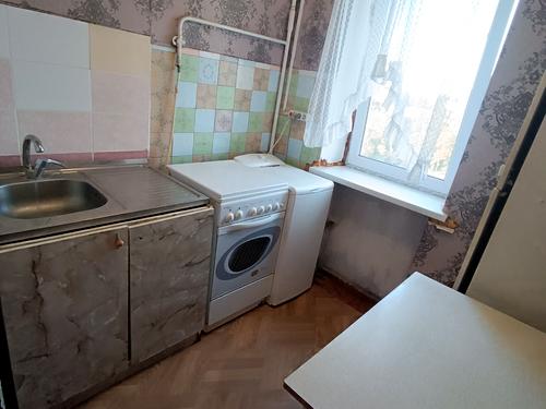 квартира за адресою Академіка Корольова вул., 31-А