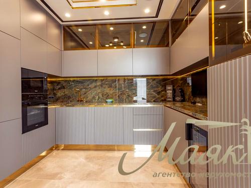 квартира за адресою Деміївська вул., 29