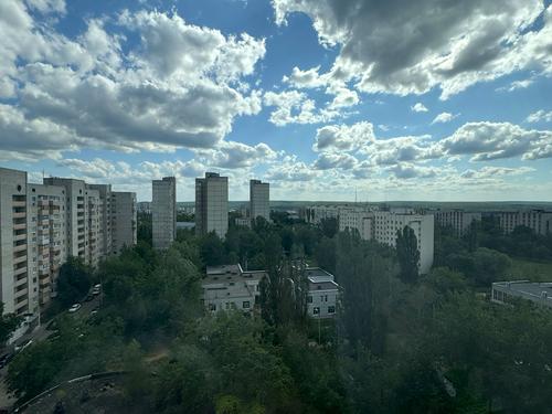 квартира по адресу Победы просп., 59