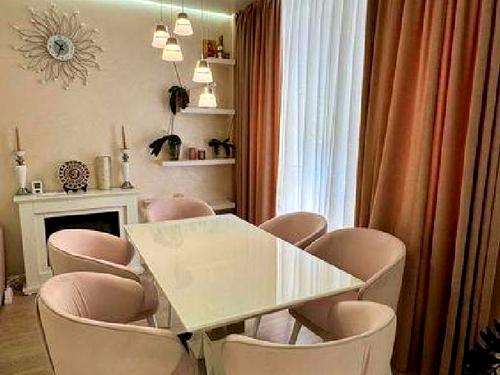 квартира за адресою Метрологічна вул., 58