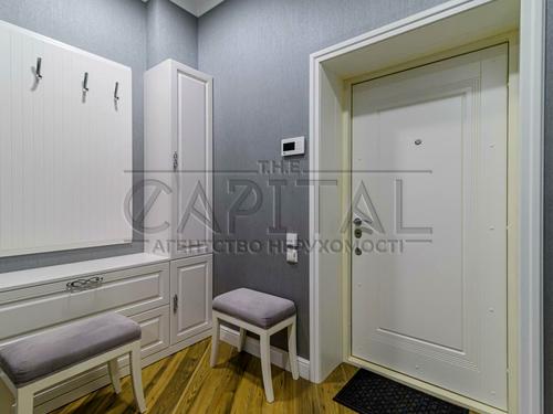 квартира за адресою Андрія Верхогляда вул. (Михайла Драгомирова), 9