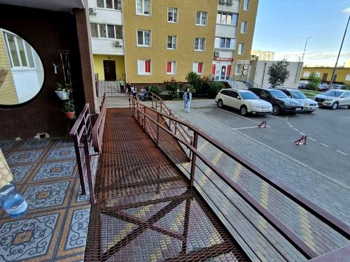 квартира по адресу Сергея Данченко ул., 3