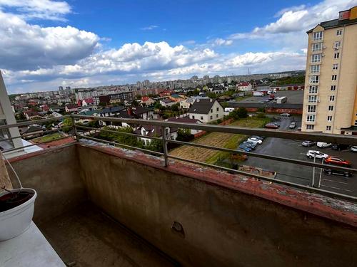 квартира за адресою Богдана Хмельницького вул., 33а