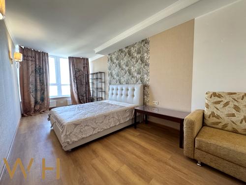квартира за адресою Новопольова вул., 2 корп. 1