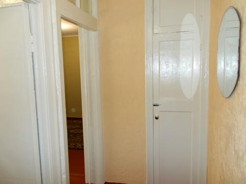 квартира за адресою Льотна вул. (Червоногвардійська), 4