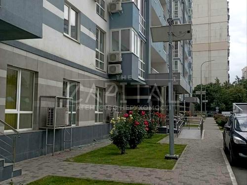 квартира по адресу Патриарха Мстислава Скрипника ул., 48-А