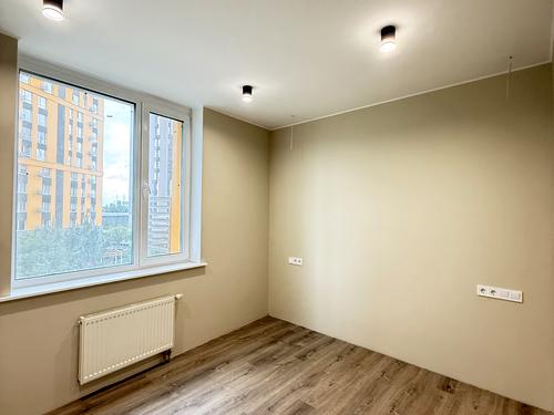 квартира за адресою Столичне шосе, 3