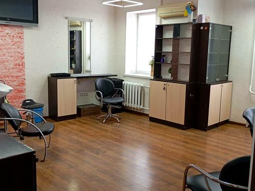 комерційна за адресою Академіка Заболотного вул., 66