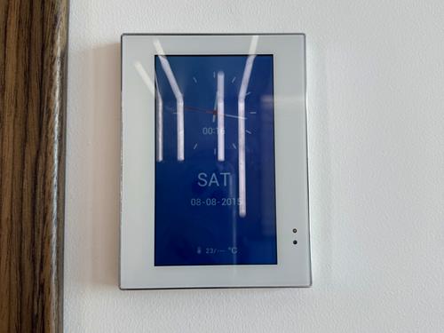квартира по адресу Елизаветы Чавдар ул., 13