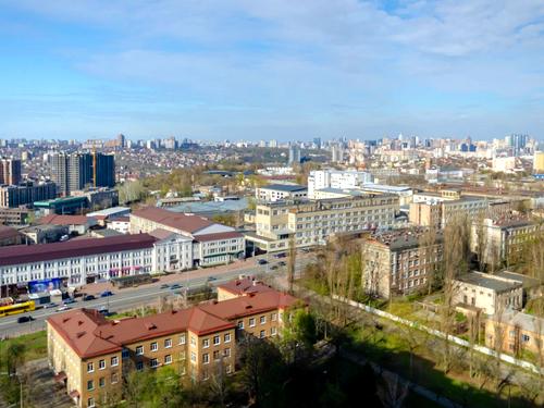 квартира за адресою Васильківська вул., 37-Г