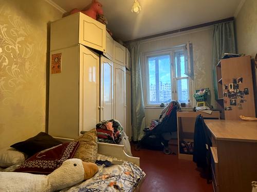 квартира за адресою Миколи Бажана просп., 5-А