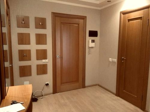 квартира по адресу Киев, Рыбальская ул., 8
