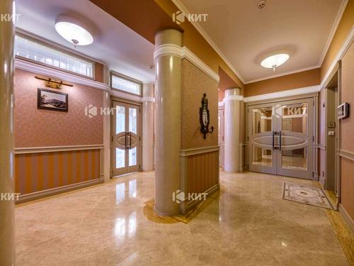 квартира по адресу Рымарская ул., 25