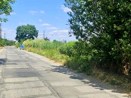 дом по адресу Одесса, Хаджибеевская дорога ул., 335