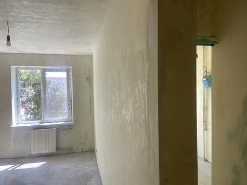 квартира по адресу Героев просп., 12
