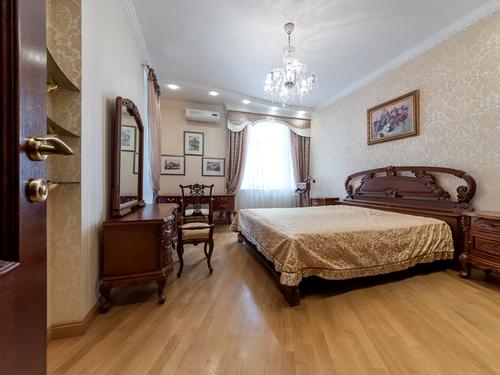 квартира по адресу Старонаводницкая ул., 13