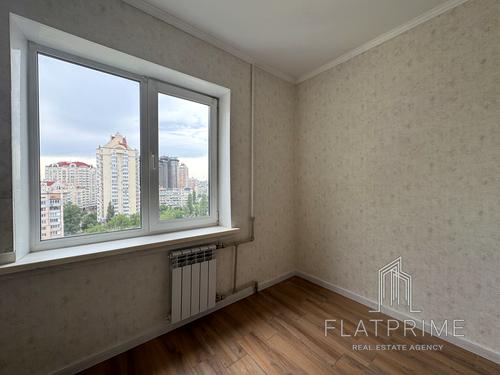 квартира по адресу Владимира Ивасюка просп. (Героїв Сталінграду), 37