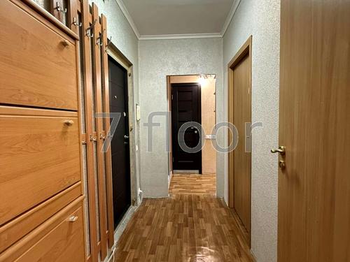 квартира за адресою Свободи просп., 17