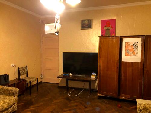 квартира за адресою Володимира Винниченка вул. (Юрія Коцюбинського), 20