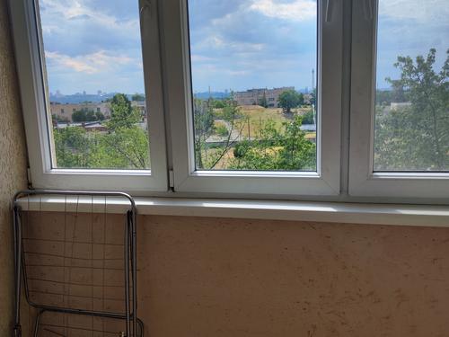 квартира за адресою Воскресенський просп. (Перова), 10а