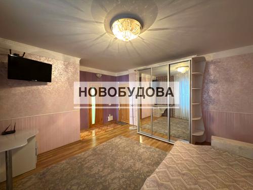 квартира по адресу Воскресенская ул., 13-Б