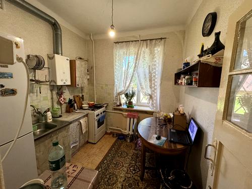 квартира за адресою Чумацька вул. (Єгорова), 12
