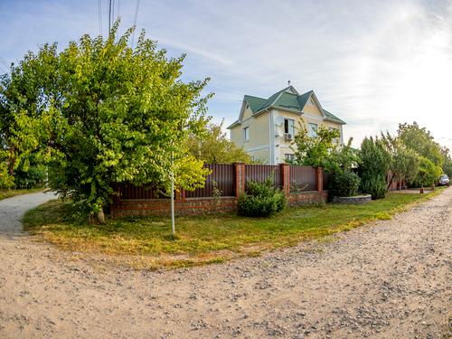 будинок за адресою вул. Бориспільська