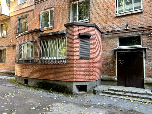 квартира по адресу Василя Сліпака ул. (Ермоловой), 52