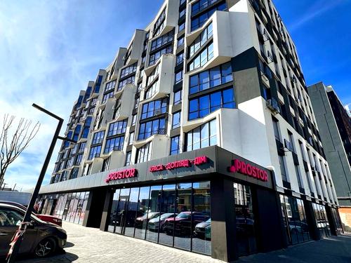 квартира по адресу Героїв Миколаєва ул., 129а
