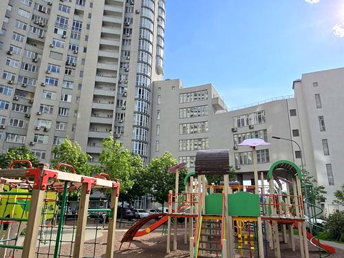 квартира за адресою Володимира Івасюка просп. (Героїв Сталінграду), 2-Д