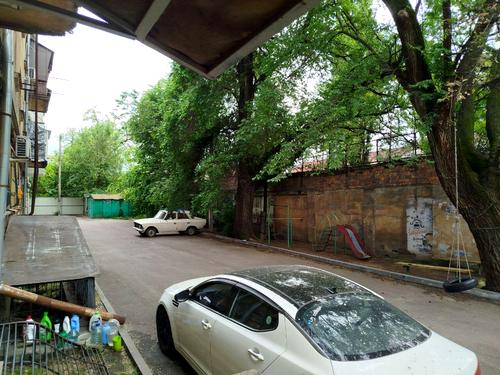 квартира по адресу Балковская ул., 126