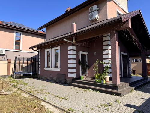 дом по адресу пгт. Таирово, Масив 40, 10/1